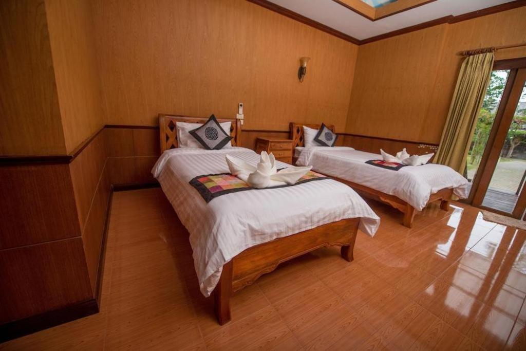 Resort Baan Baitan Rayong