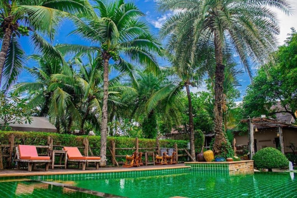 Baan Baitan 3* Rayong