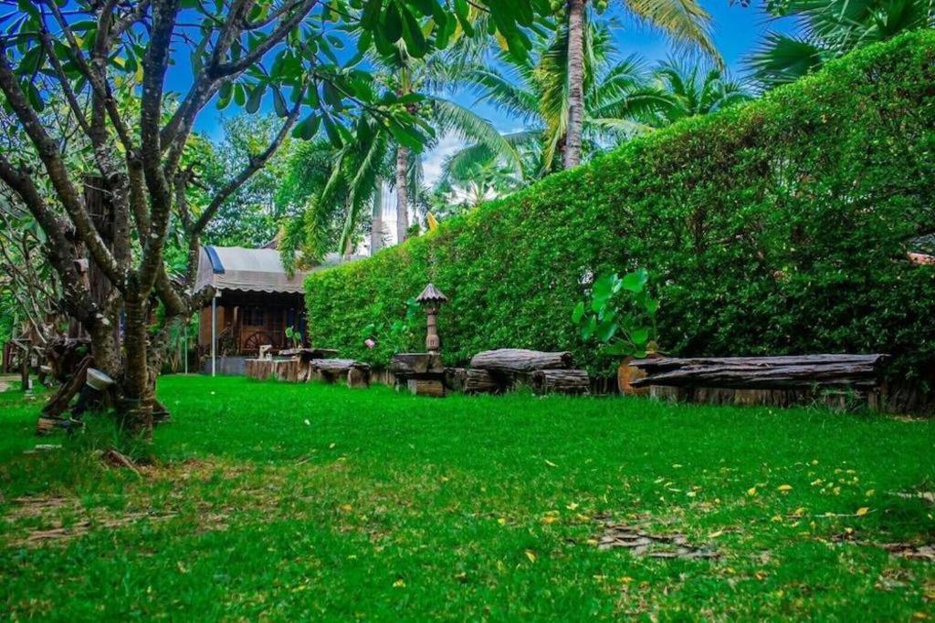 Baan Baitan Resort 3*
