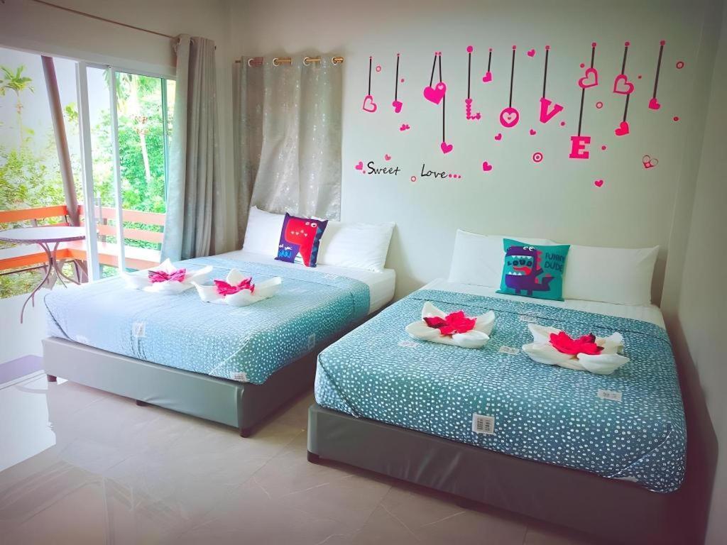 Baan Bhuriwat Resort