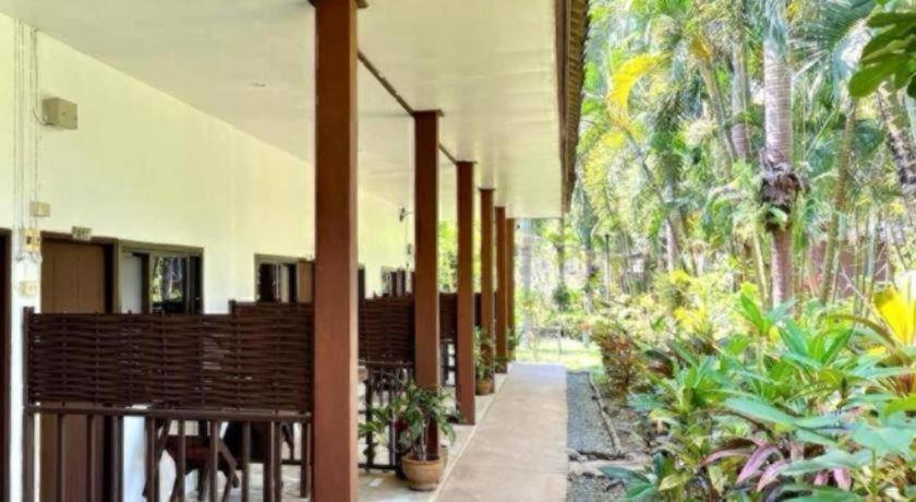 Sanook Sanang Resort Koh Chang
