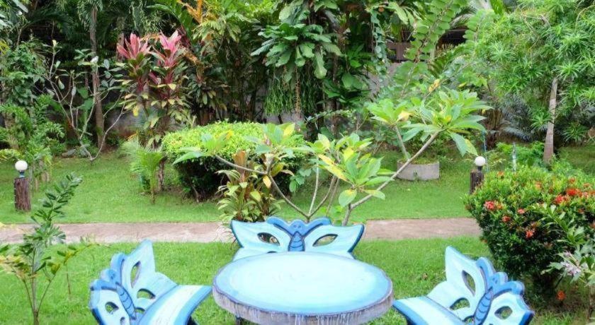 Resort Sanook Sanang