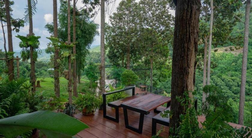 Nantrakiri Resort 3*