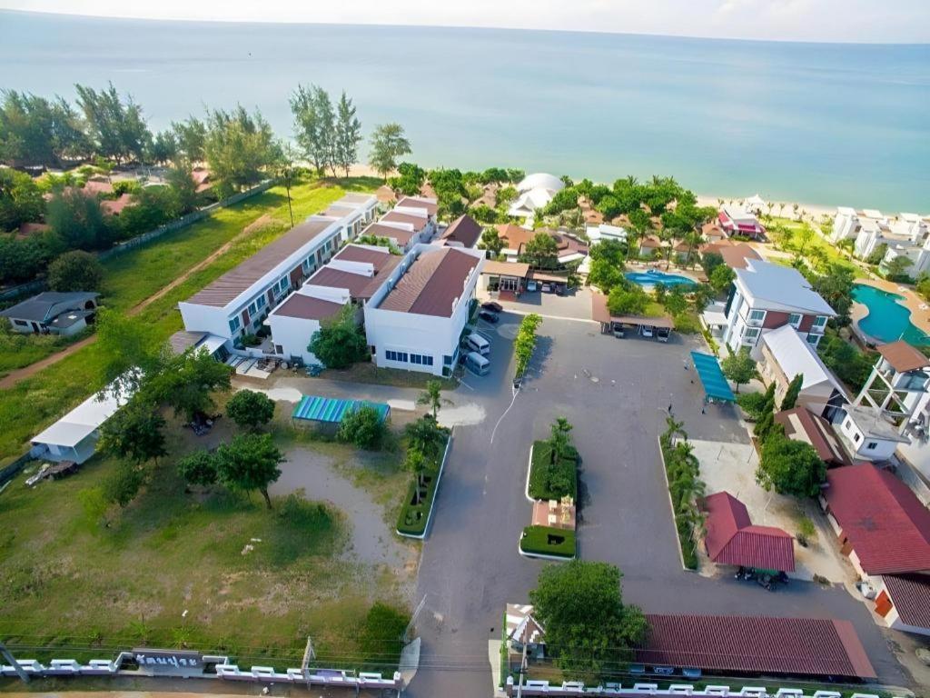 Rattana Pura 3* Chanthaburi