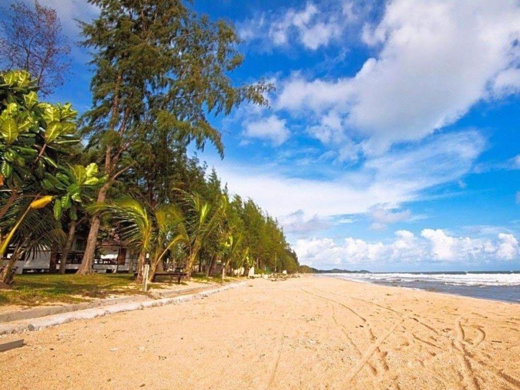 Resort Rattana Pura 3*