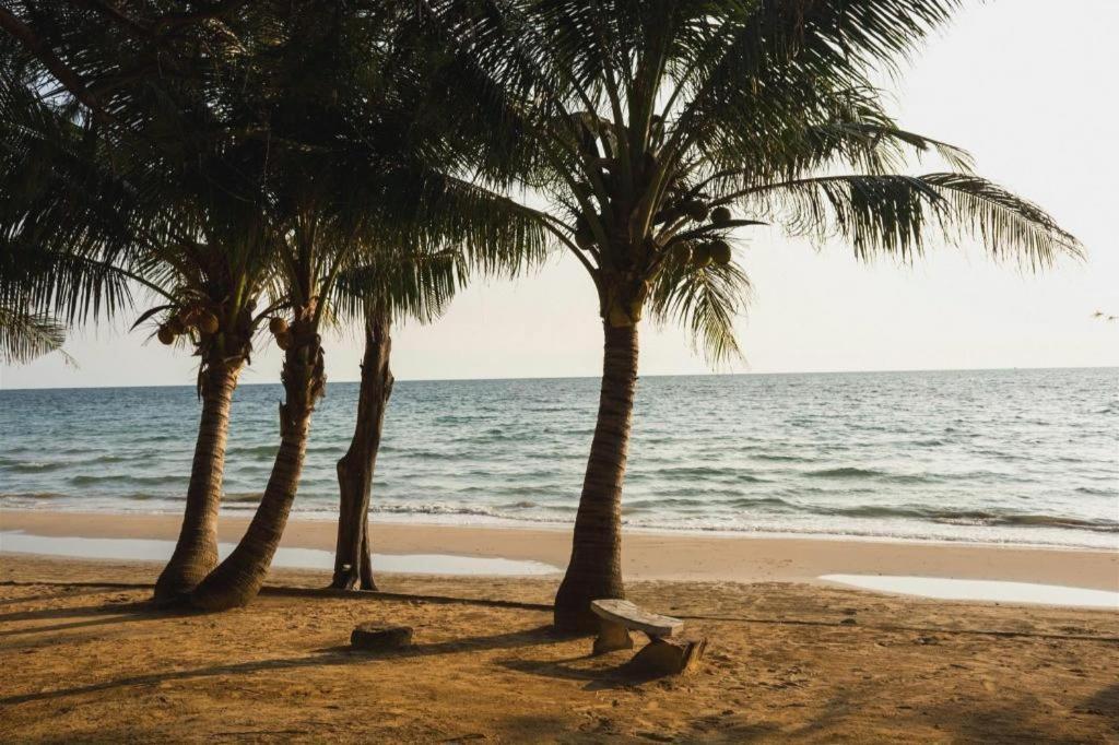 Resort Rattana Pura Chanthaburi