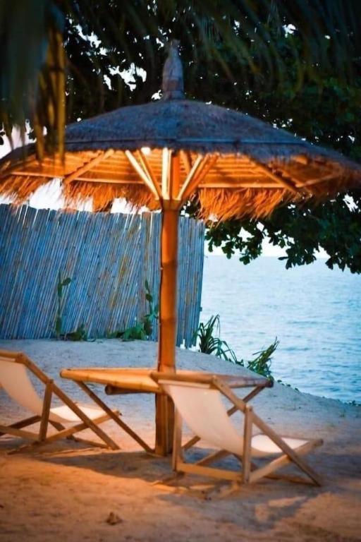 Resort The Pp. Thasala 3*