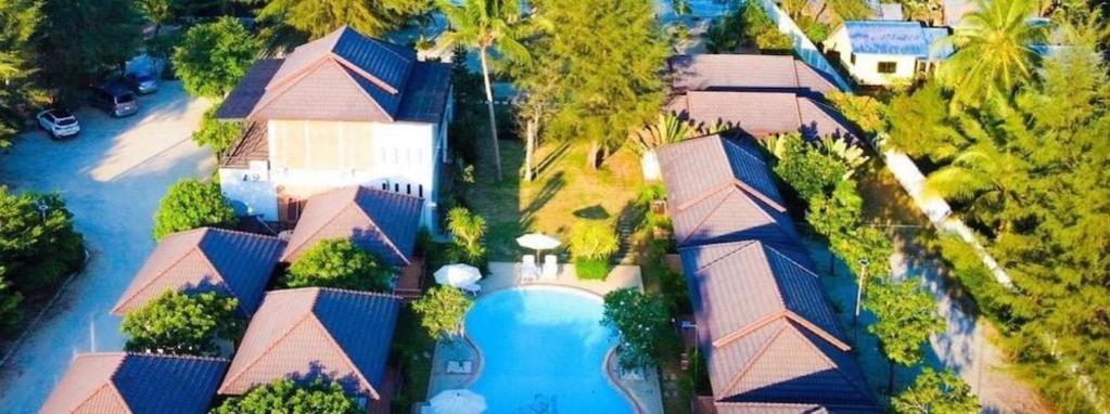 The Pp. Thasala Resort