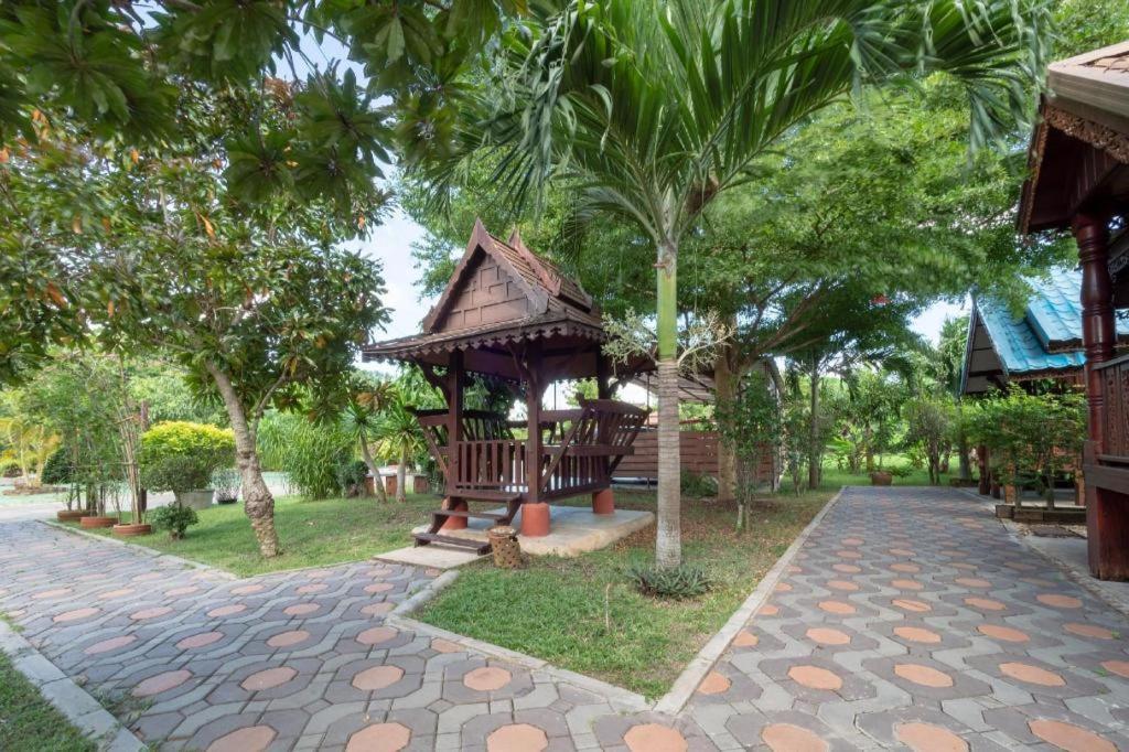 Oyo 1128 Ban Suan Meesakul Ban Nong Chap Tao