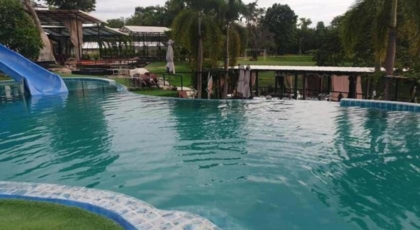 Resort I View Park Ban Non Sung (Udon Thani)