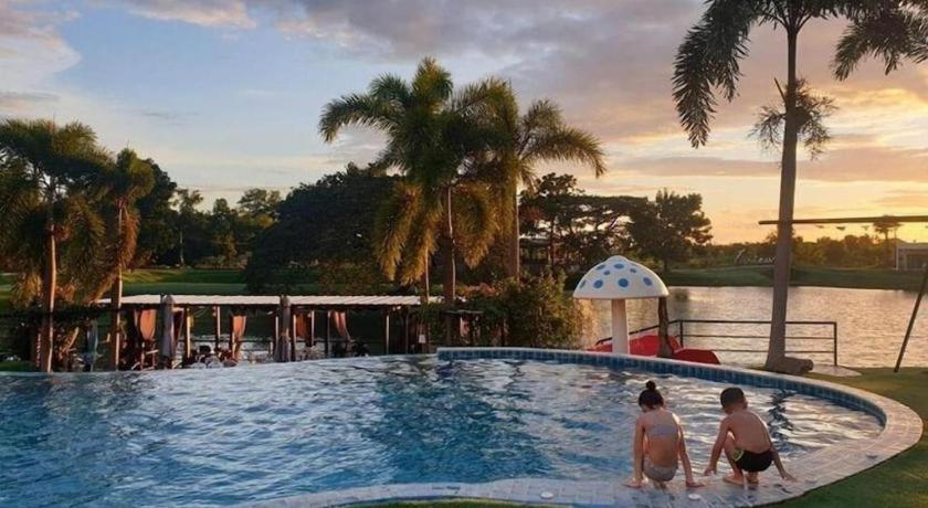 Resort I View Park 3*