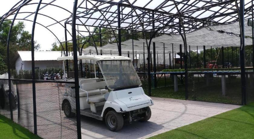 Resort I View Park 3*