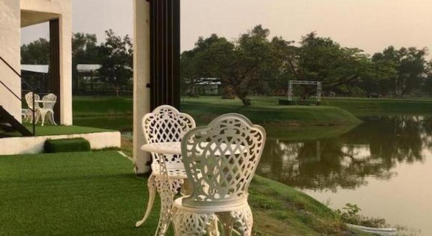 I View Park Resort Ban Non Sung (Udon Thani)
