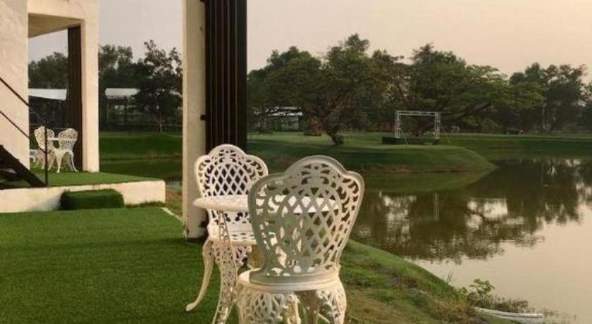 Resort I View Park