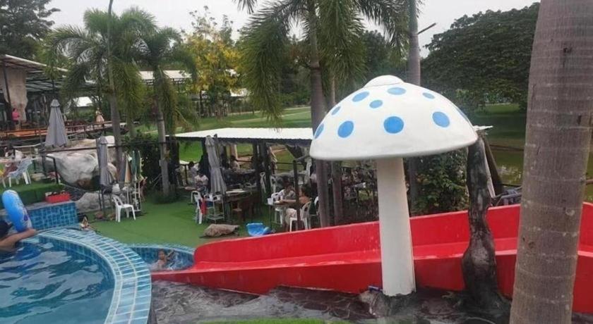 I View Park Resort 3*