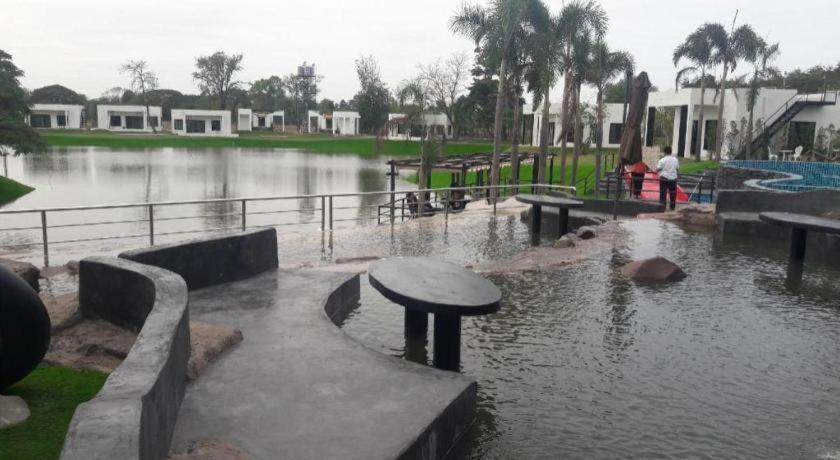 I View Park Resort Ban Non Sung (Udon Thani)