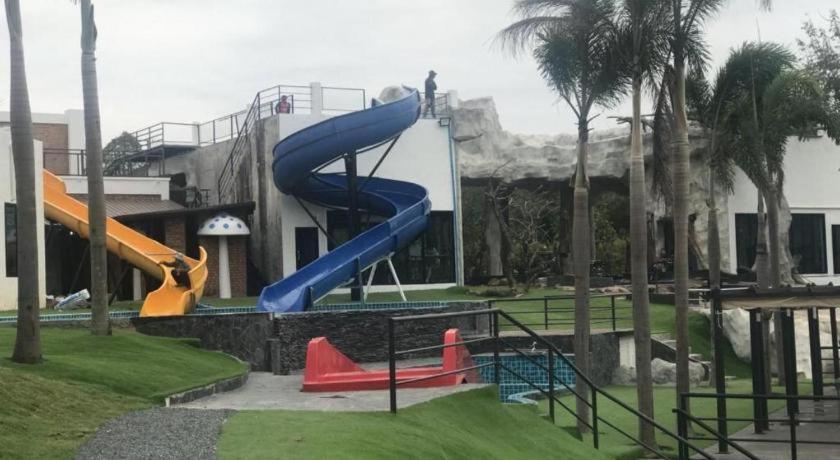 I View Park Resort 3*