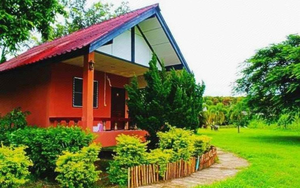 Umphangburiresort