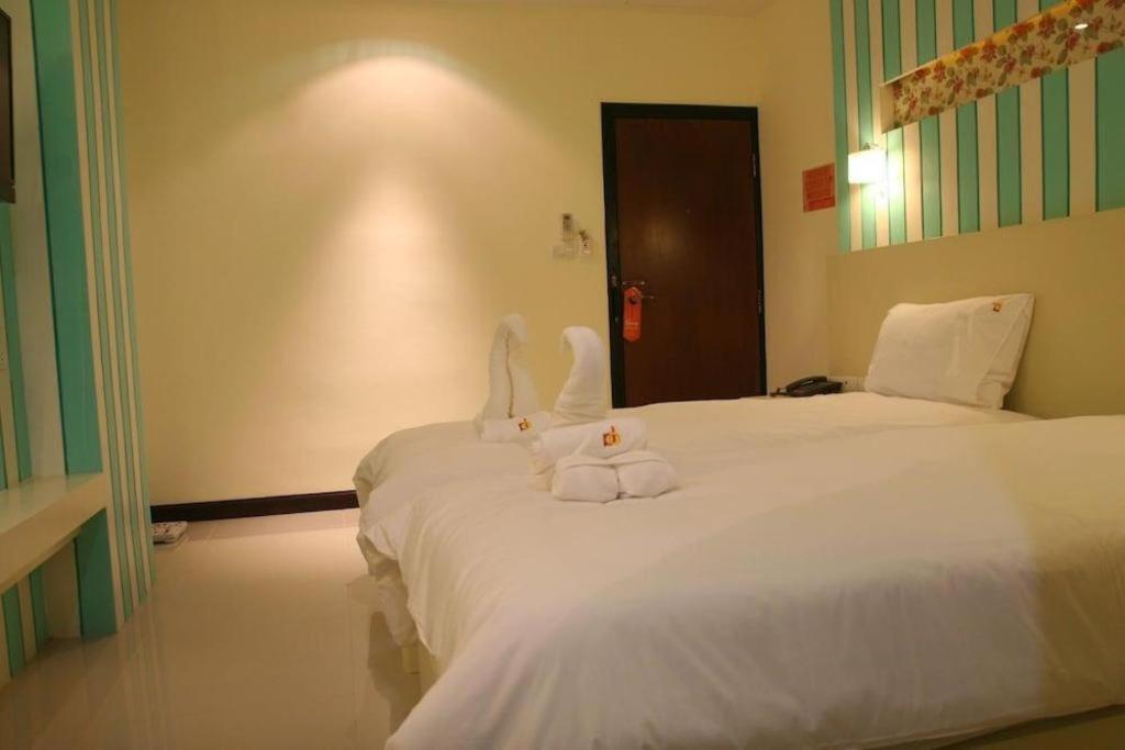 Ido Boutique 3* Hat Yai