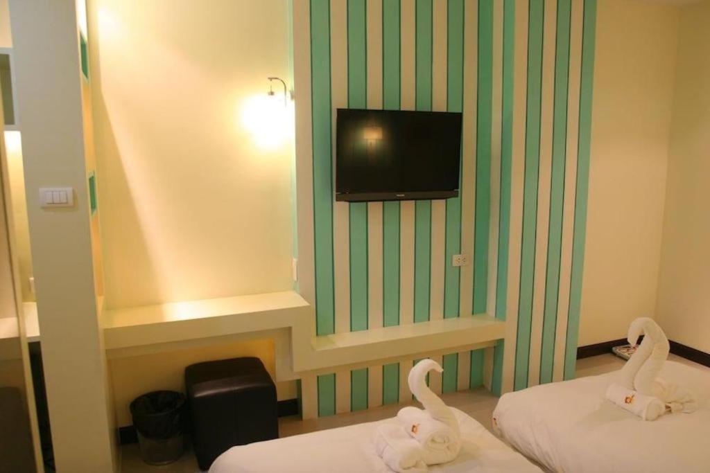 Ido Boutique Hotel