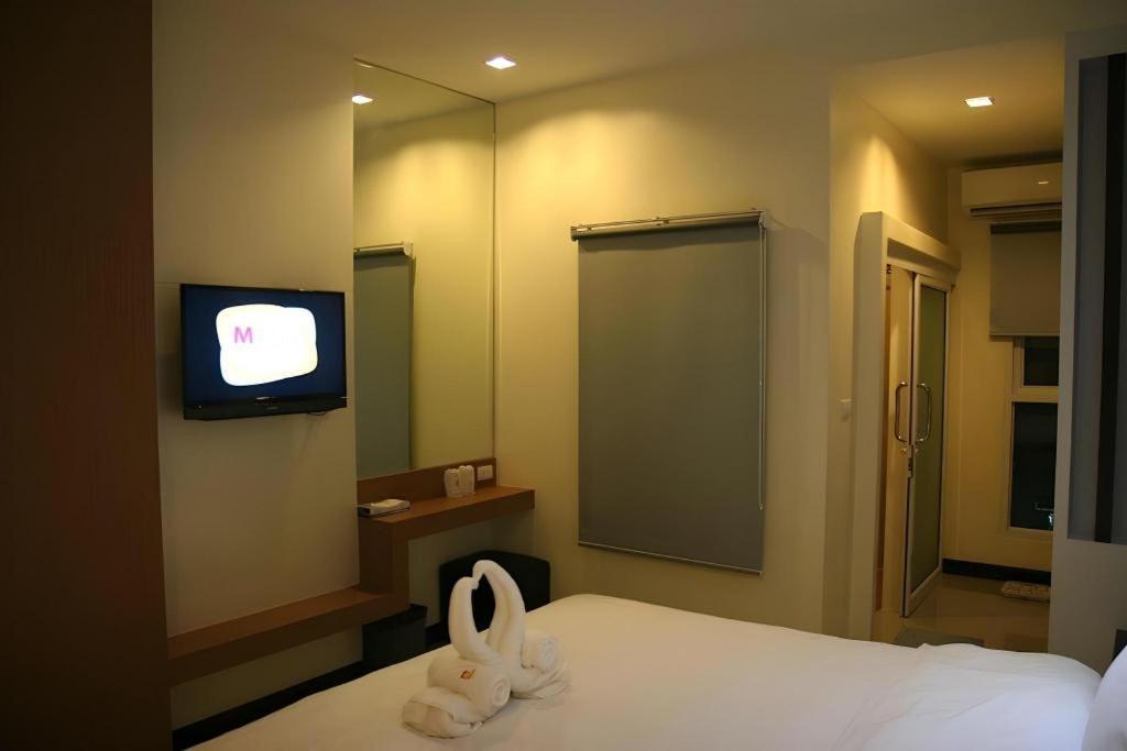 Ido Boutique Hotel