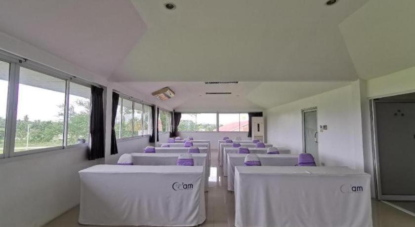 Phet Cha-am Plaza&resort Resort