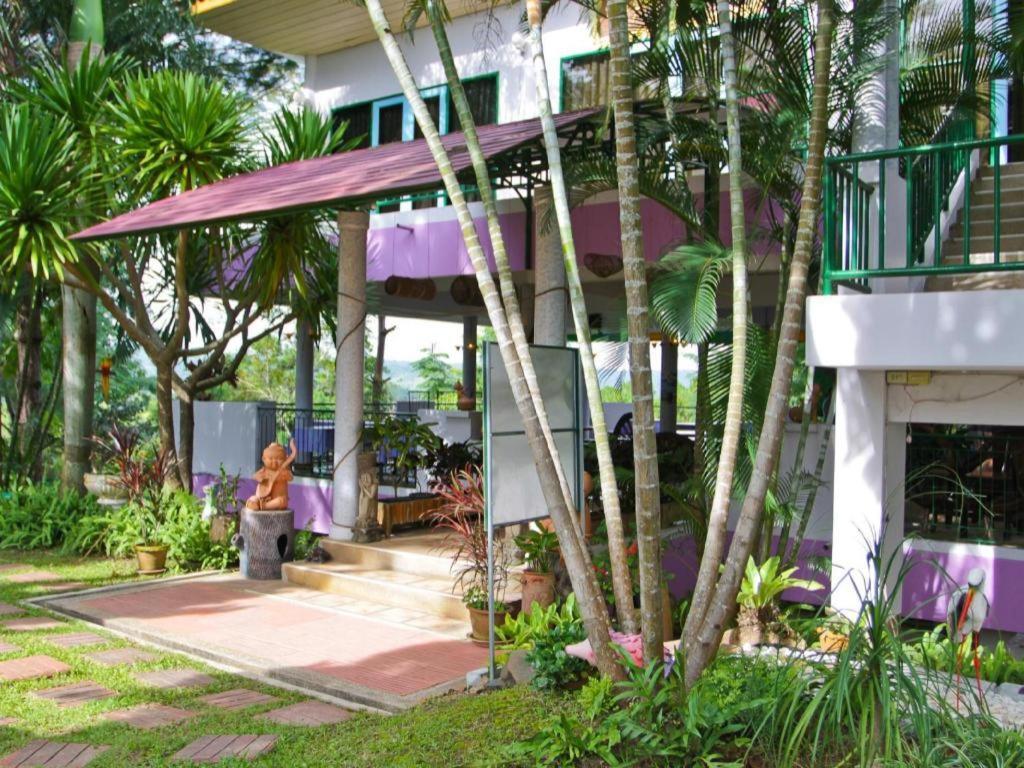 Resort Phucome 3*