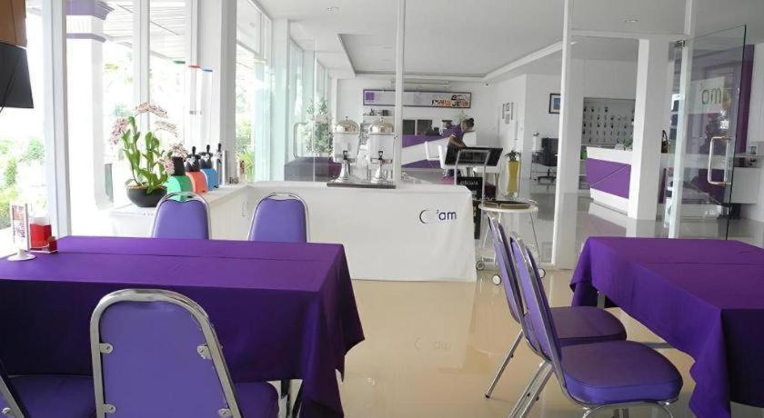 Resort Phet Cha-am Plaza&resort 3*