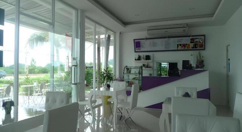 Phet Cha-am Plaza&resort HHQ