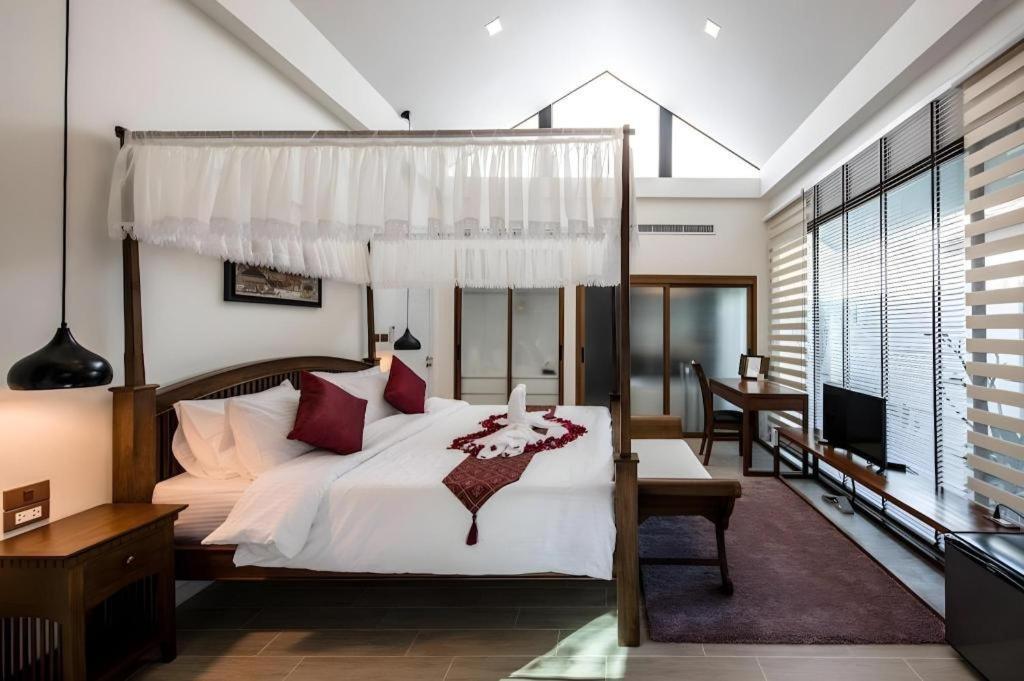 Resort Mira & Chiang Mai