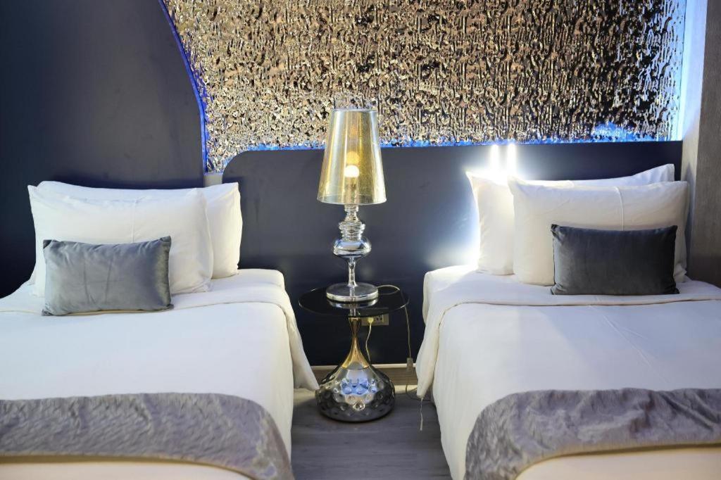 Hotel Glacier 4*