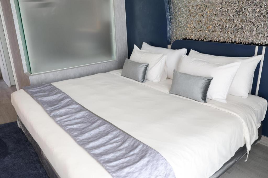 Hotel Glacier