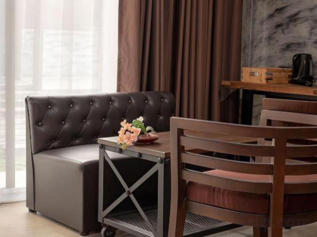 Hotel Oyo 75374 Baan Rak Mai 3*