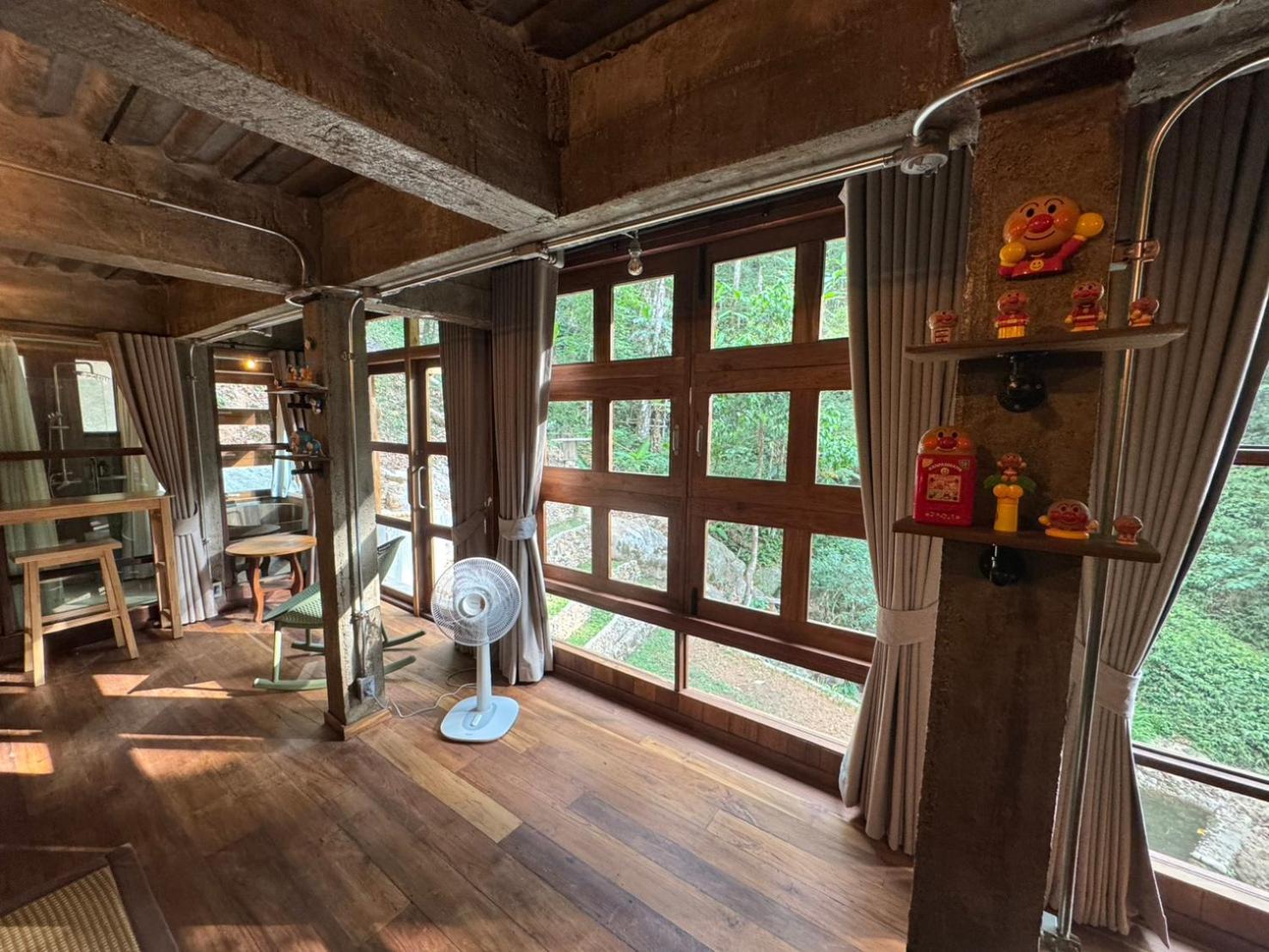Homestay Aii At Mii Paa Aii Chiang Mai