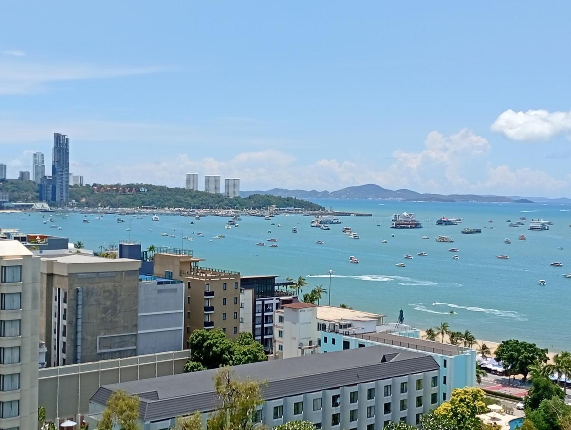 View Talay 6 By Aegean Aparthotel