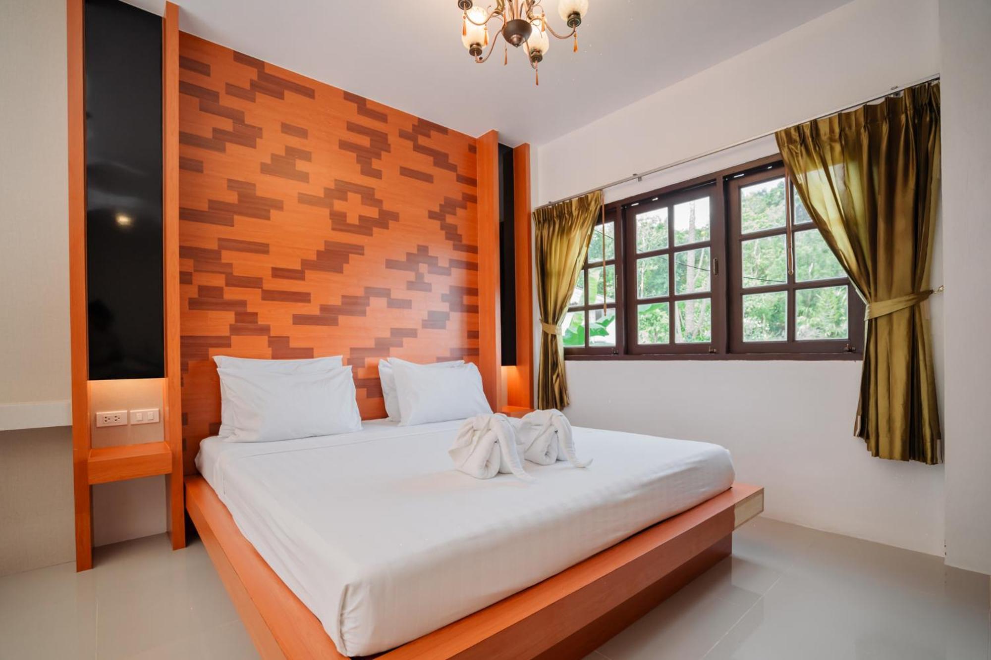 Club Bamboo Boutique Resort