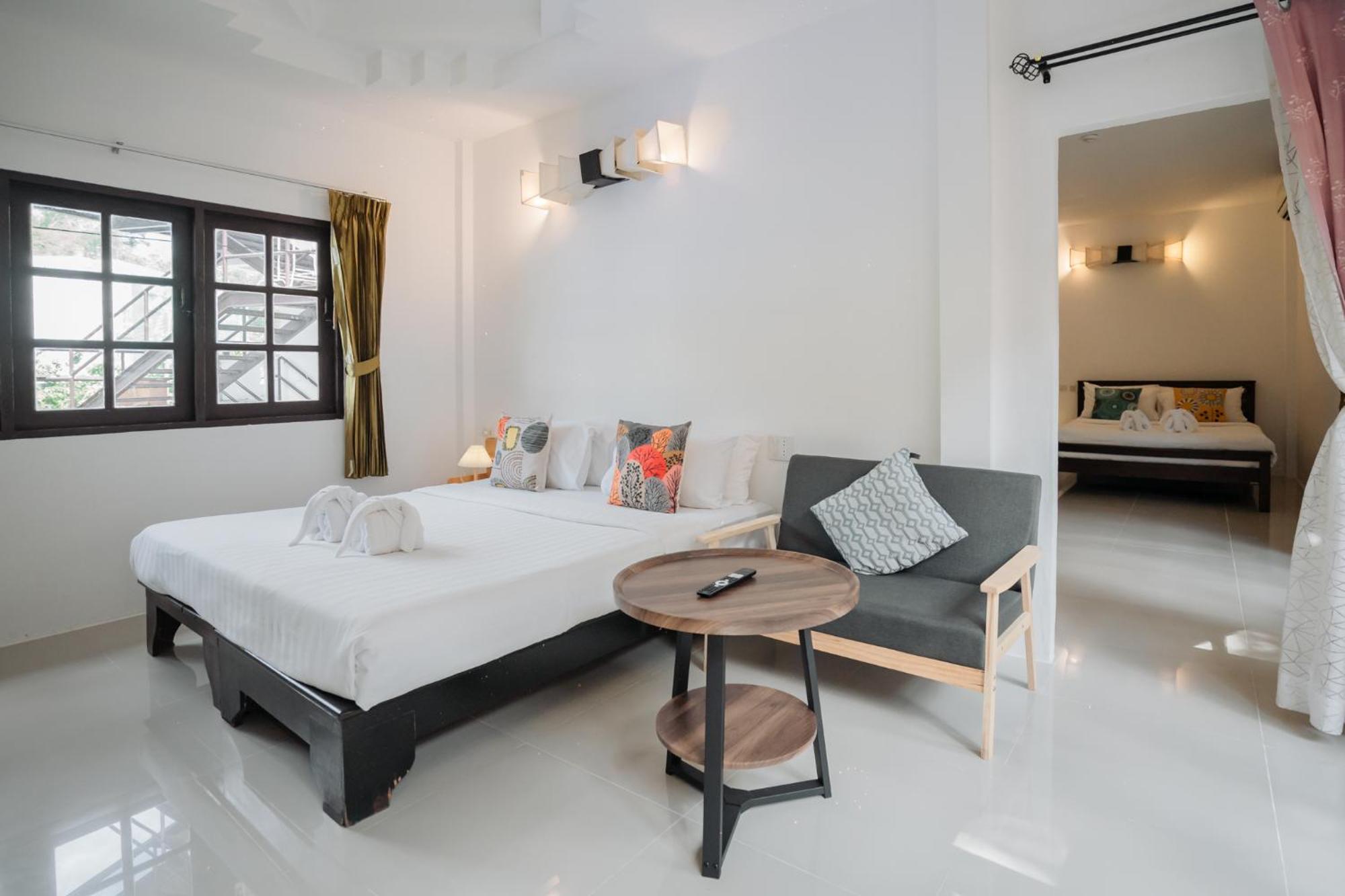 Club Bamboo Boutique Resort 3*