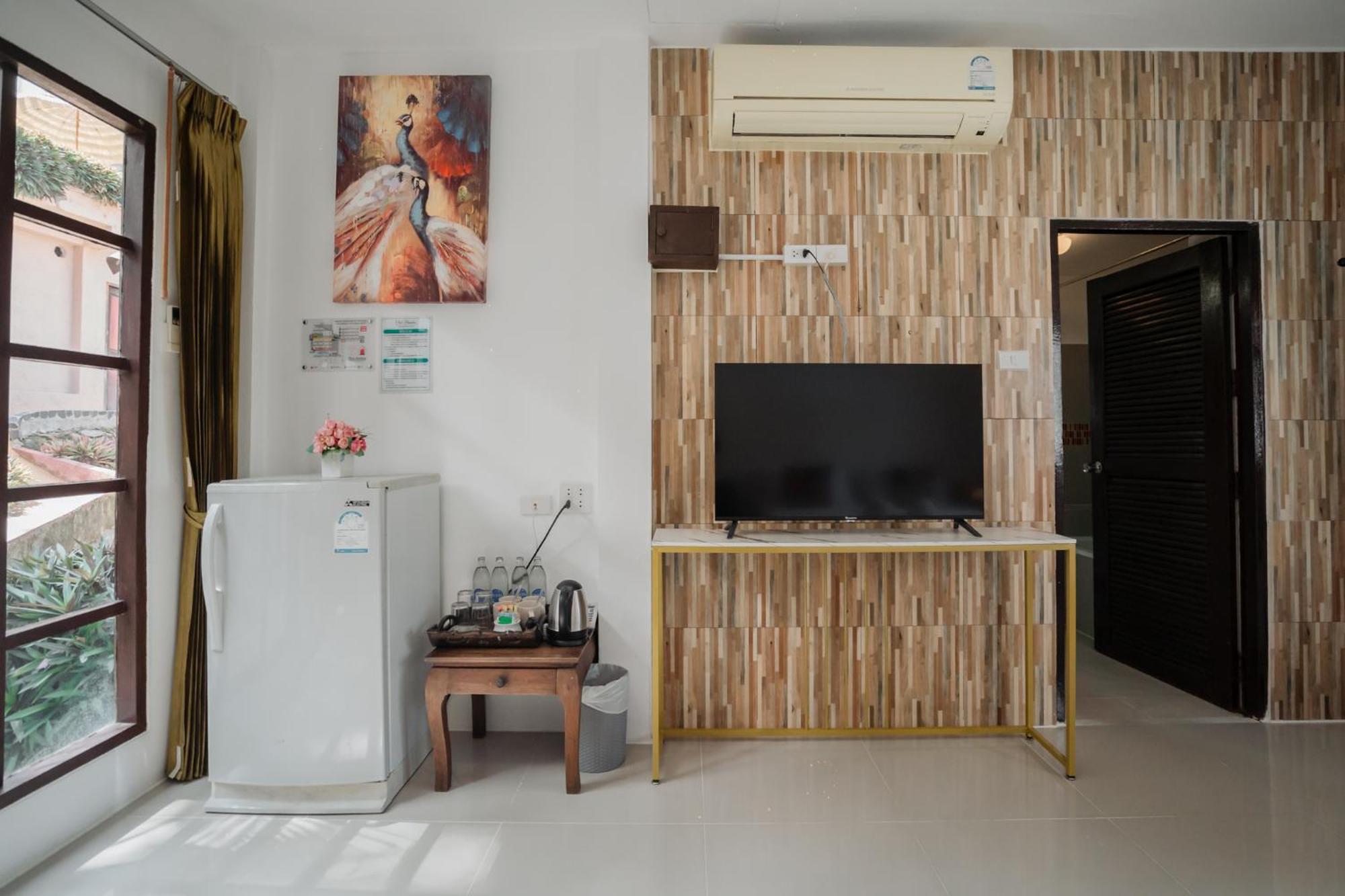 Resort Club Bamboo Boutique 3*