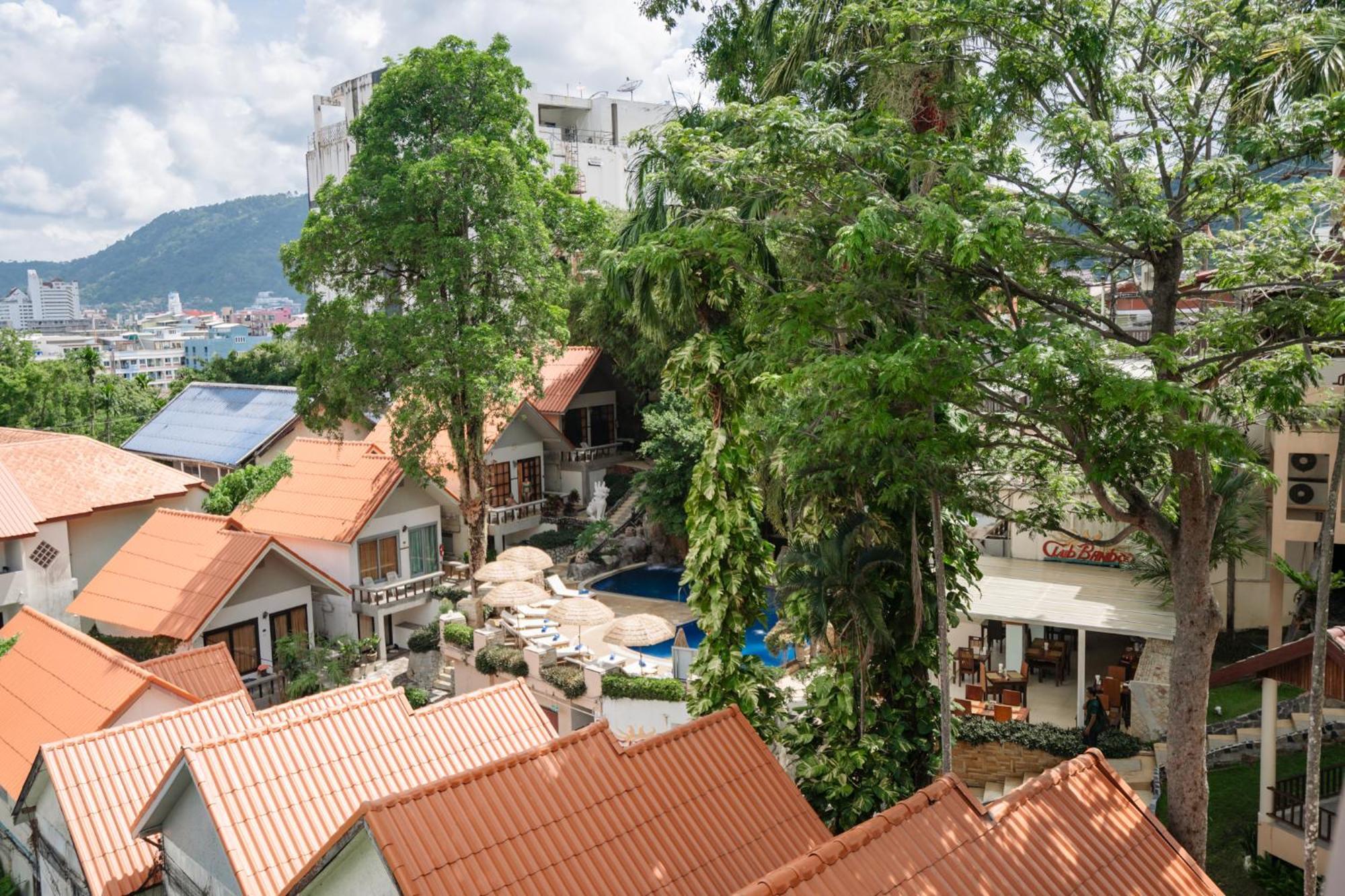 Resort Club Bamboo Boutique