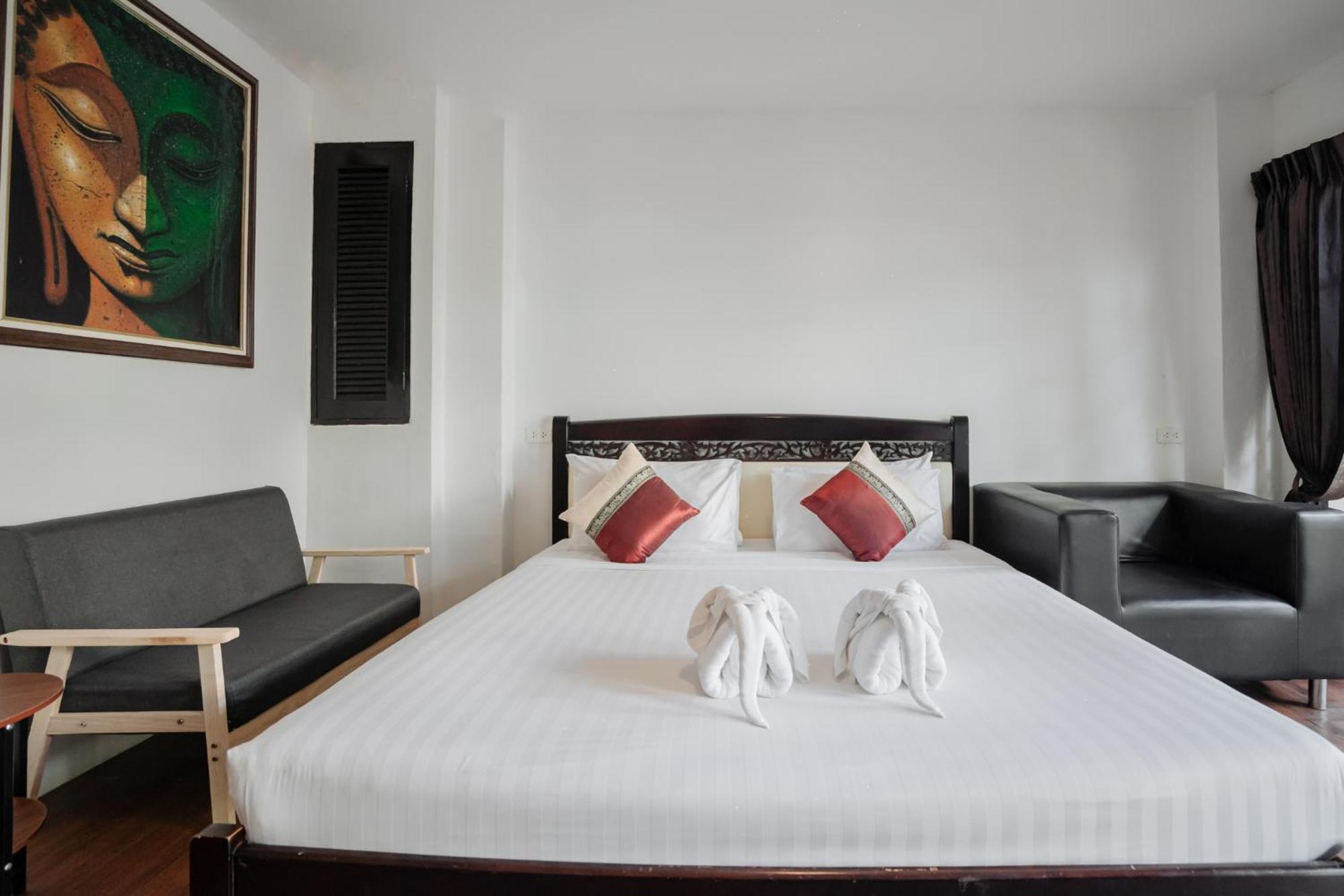 Club Bamboo Boutique Resort 3*