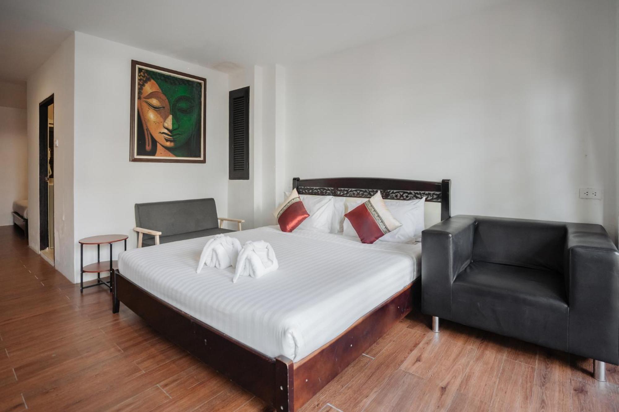 Resort Club Bamboo Boutique 3*