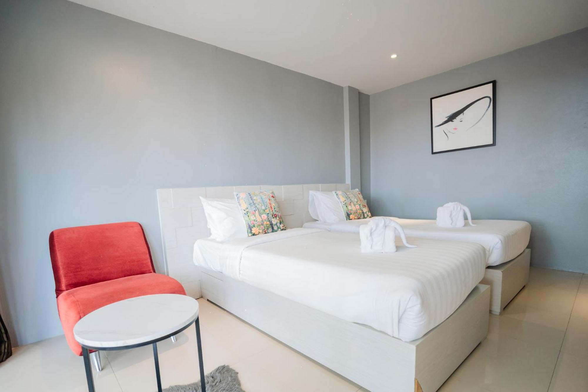 Resort Club Bamboo Boutique