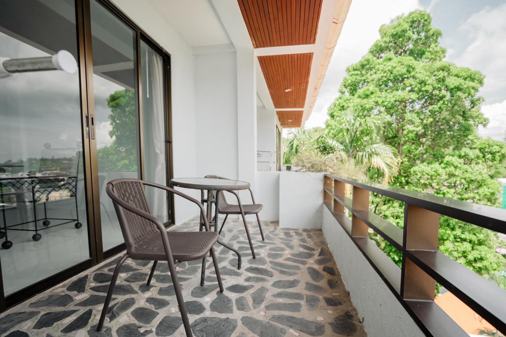 Club Bamboo Boutique Resort 3*