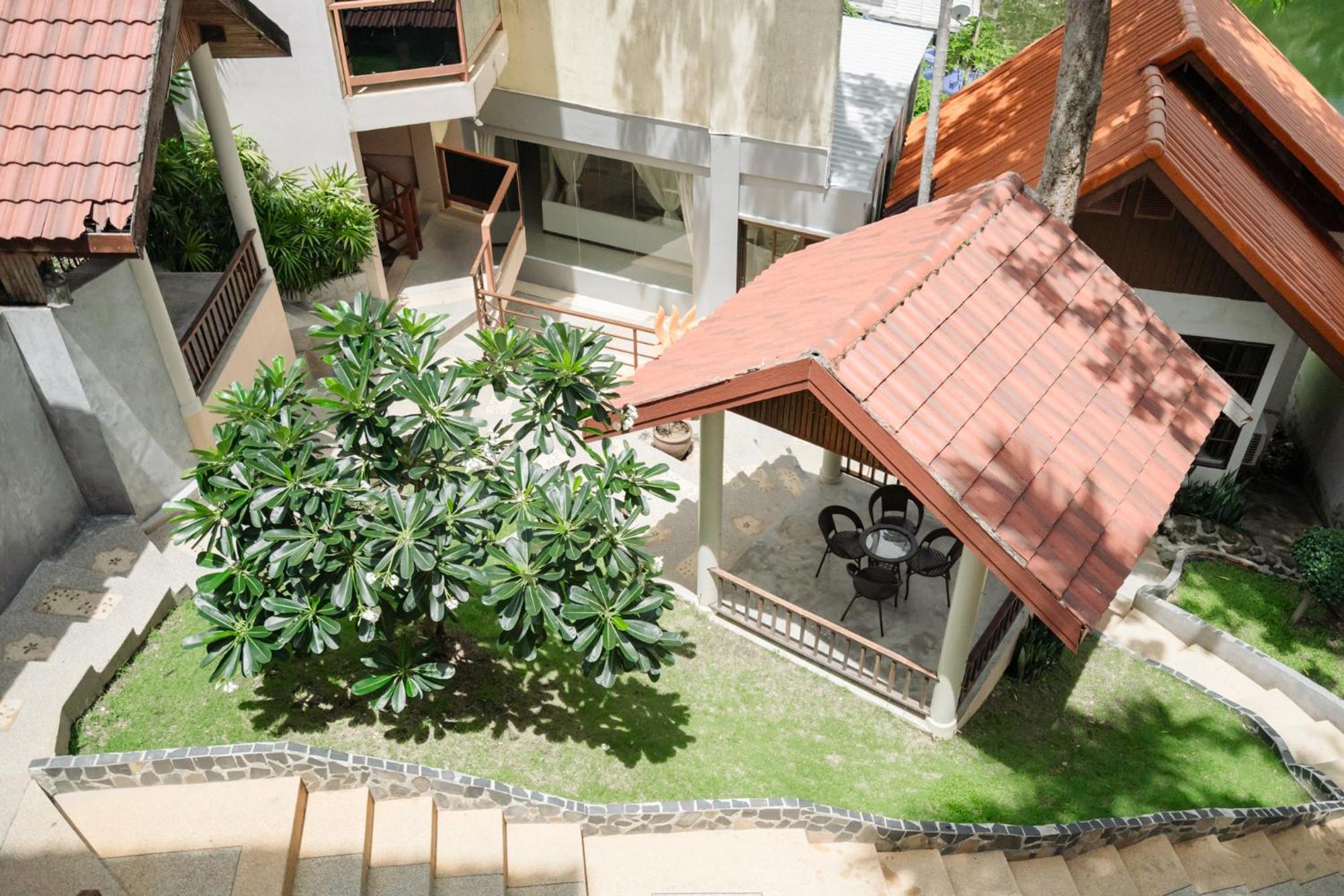 Resort Club Bamboo Boutique 3*