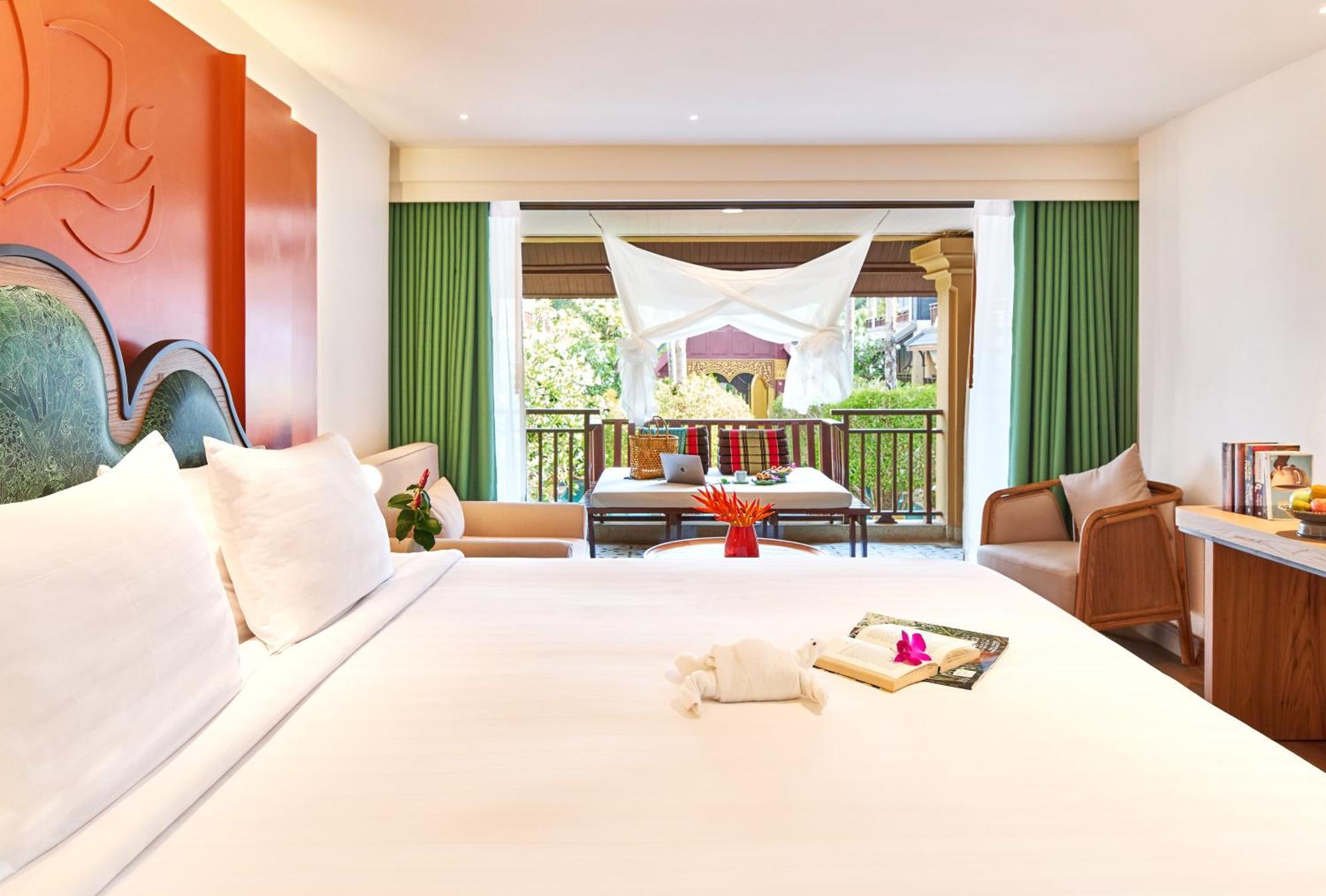 Resort Burasari &