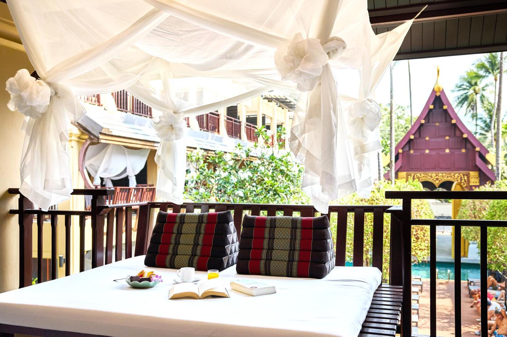 Burasari & Phuket