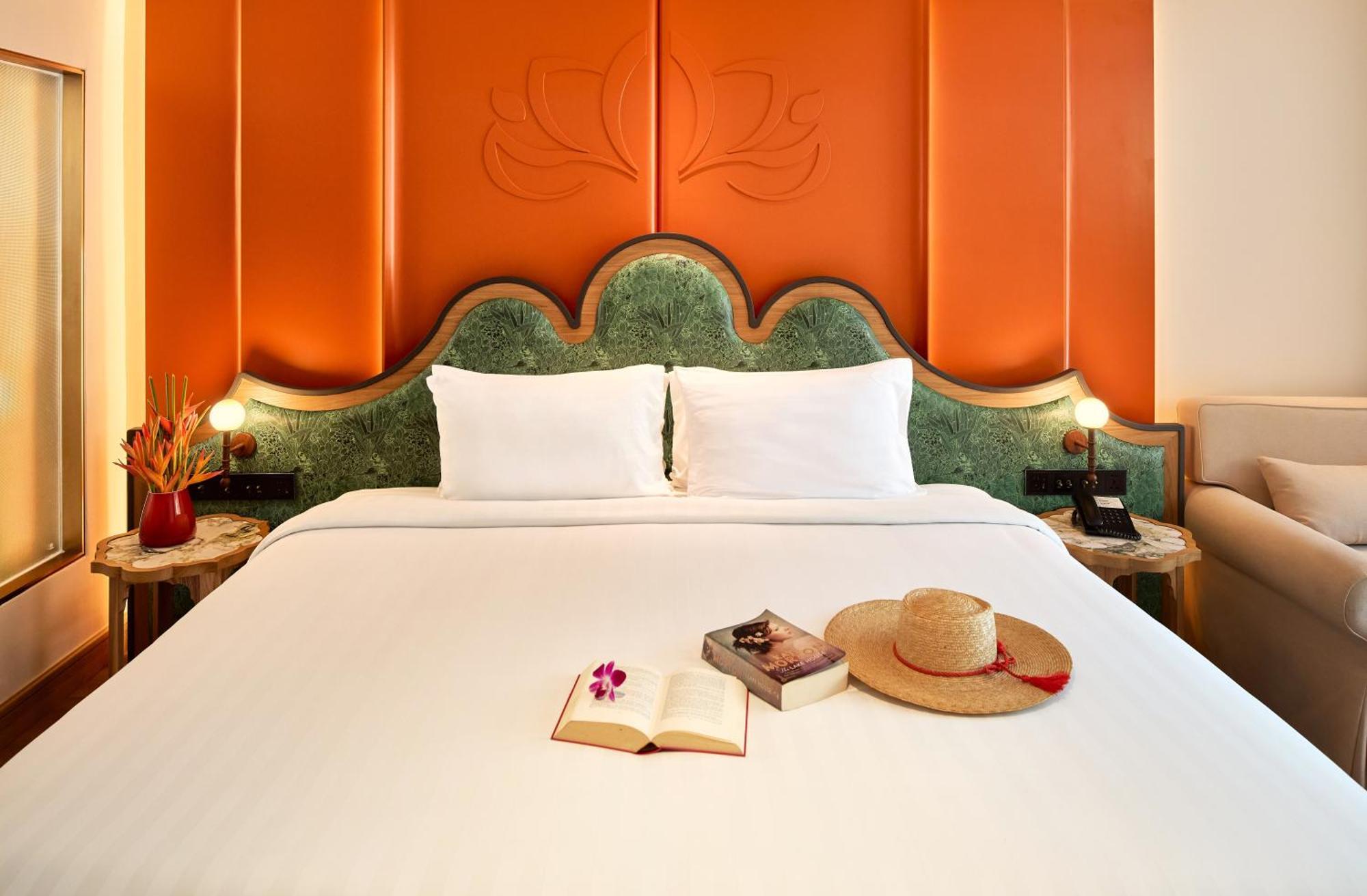 Burasari & Resort