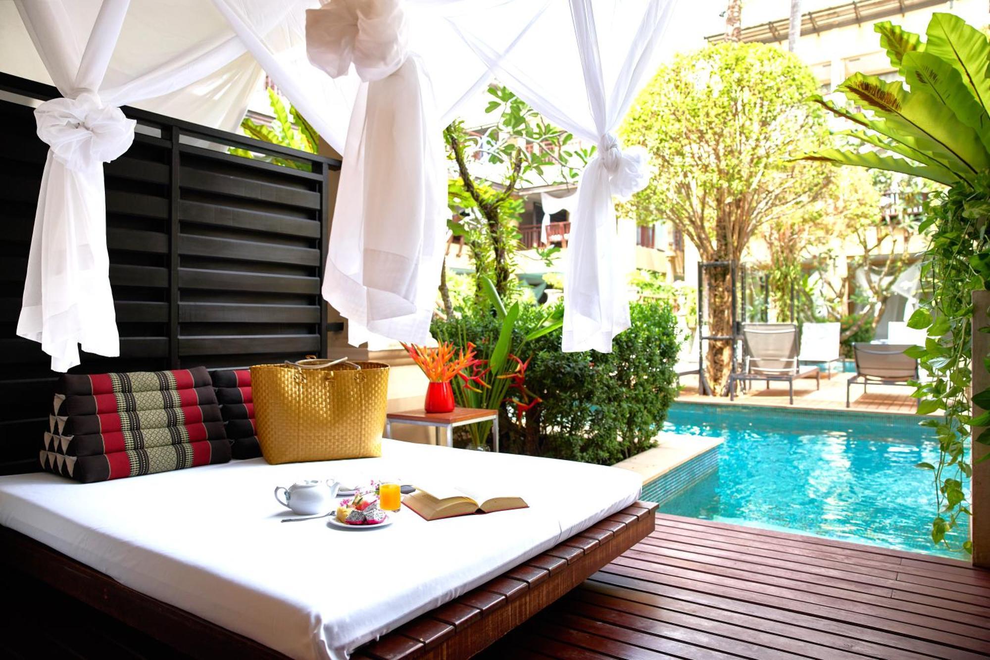 Resort Burasari & Phuket