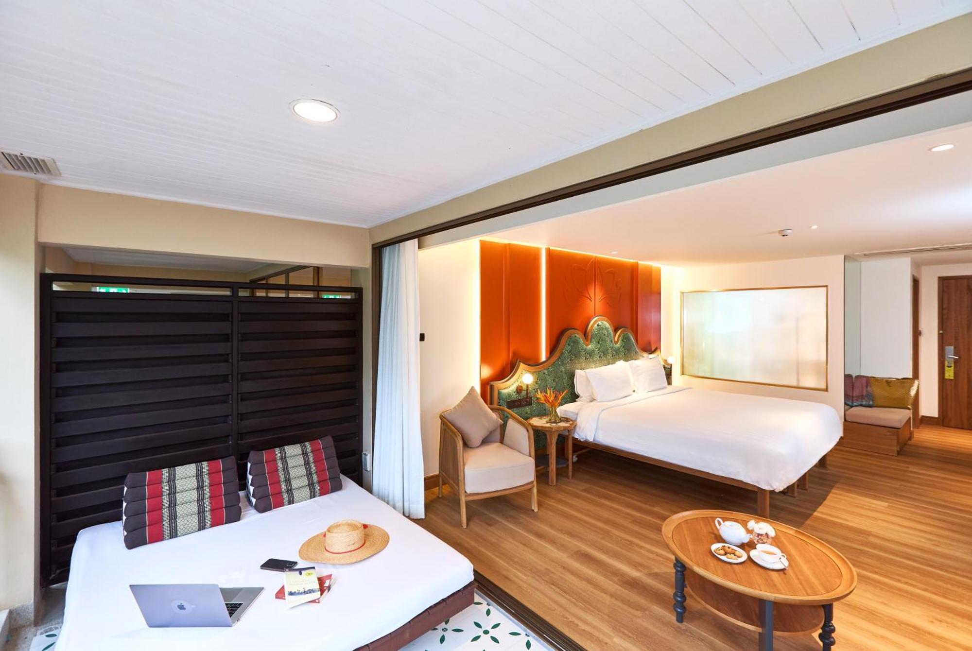 Burasari & 4* Phuket