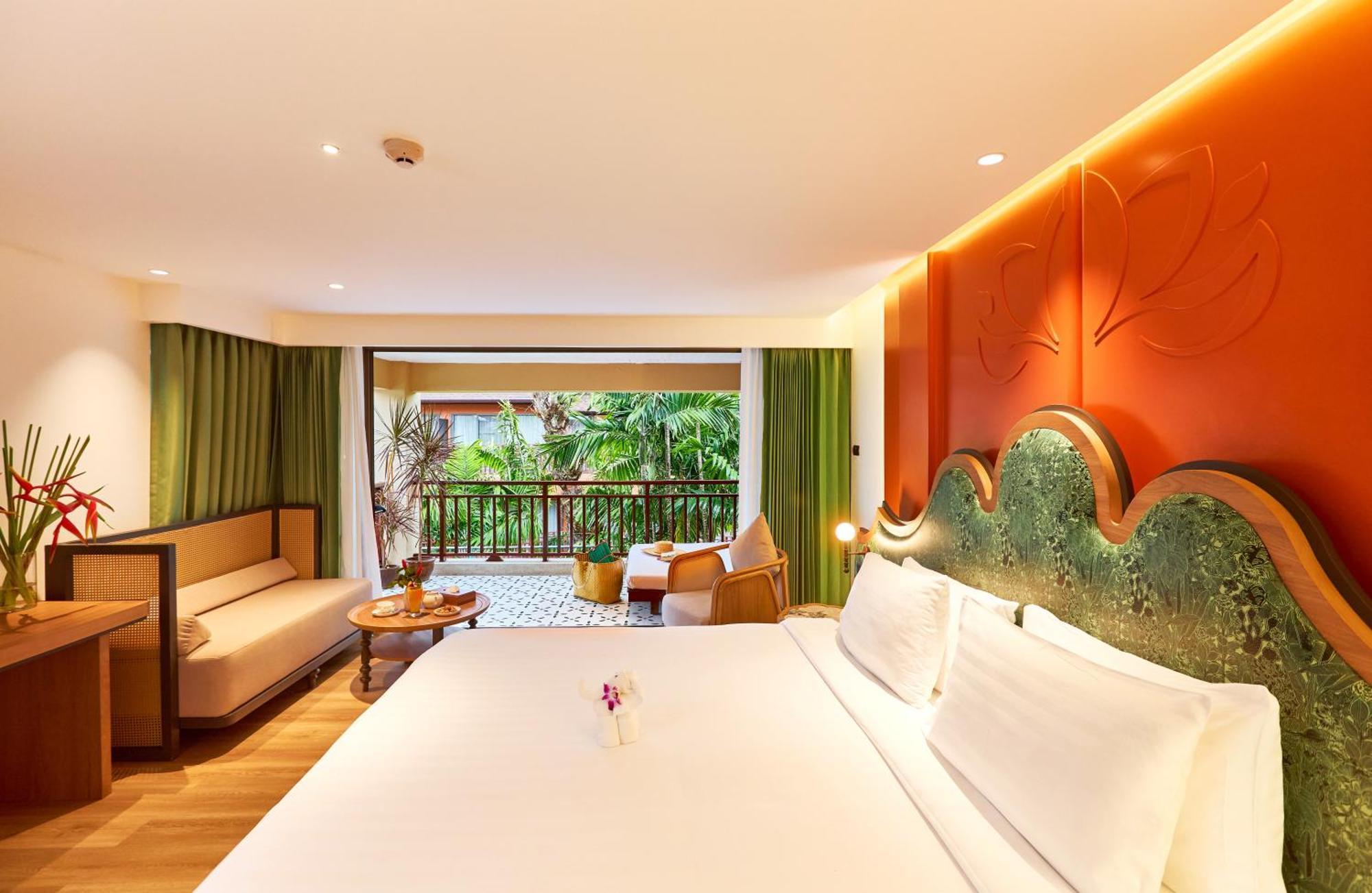 Burasari & Resort